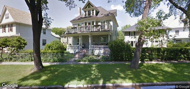 811 Honeyman Avenue（加拿大曼尼托巴省温尼伯市）房屋照片