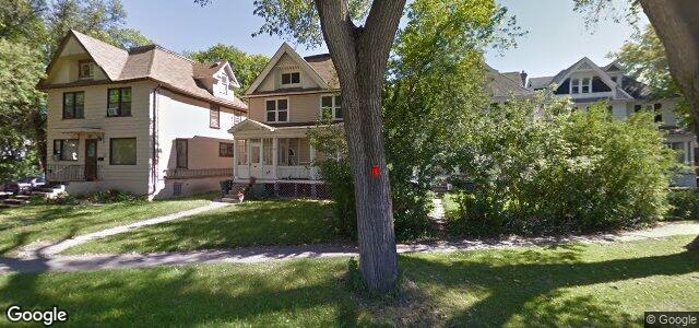 816 Honeyman Avenue（加拿大曼尼托巴省温尼伯市）房屋照片