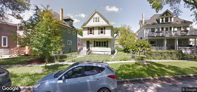 817 Honeyman Avenue（加拿大曼尼托巴省温尼伯市）房屋照片