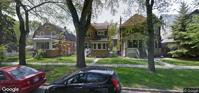 82 Canora Street（加拿大曼尼托巴省温尼伯市）房屋照片