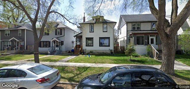 82 Lipton Street（加拿大曼尼托巴省温尼伯市）房屋照片