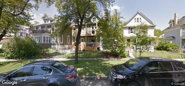 821 Honeyman Avenue（加拿大曼尼托巴省温尼伯市）房屋照片