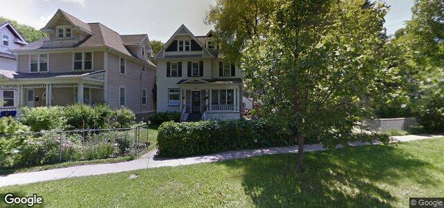 824 Honeyman Avenue（加拿大曼尼托巴省温尼伯市）房屋照片