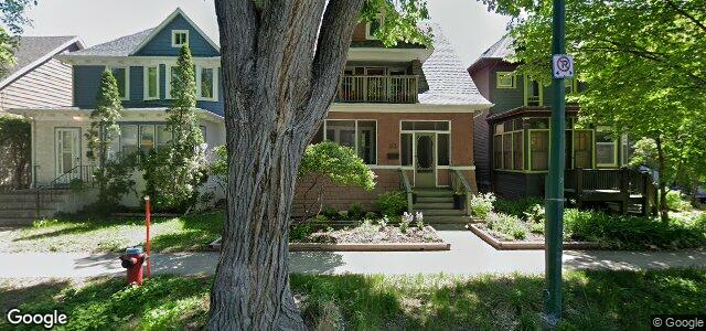 83 Evanson Street（加拿大曼尼托巴省温尼伯市）房屋照片