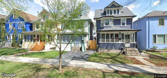 83 Lipton Street（加拿大曼尼托巴省温尼伯市）房屋照片