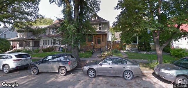 84 Arlington Street（加拿大曼尼托巴省温尼伯市）房屋照片