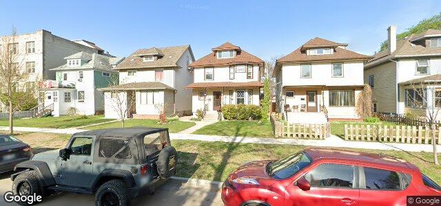 84 Lenore Street（加拿大曼尼托巴省温尼伯市）房屋照片