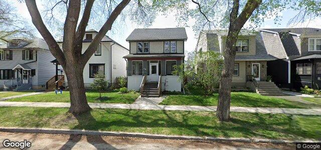 84 Lipton Street（加拿大曼尼托巴省温尼伯市）房屋照片