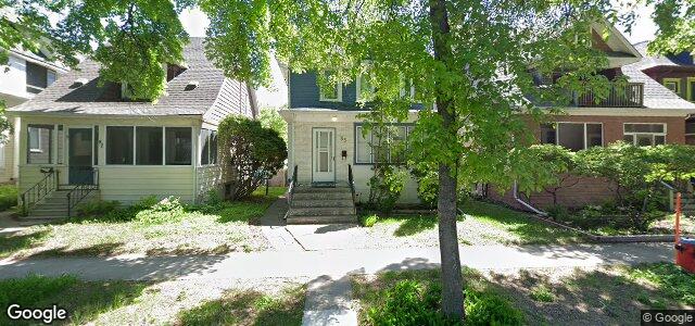 85 Evanson Street ਦੀ ਫੋਟੋ, ਵਿਨੀਪਿਗ, ਮੈਨੀਟੋਬਾ