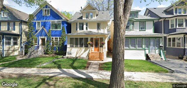 85 Lipton Street（加拿大曼尼托巴省温尼伯市）房屋照片