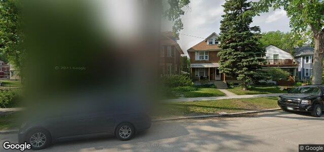 851 Westminster Avenue（加拿大曼尼托巴省温尼伯市）房屋照片