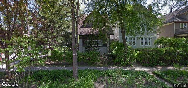 852 Wolseley Avenue（加拿大曼尼托巴省温尼伯市）房屋照片