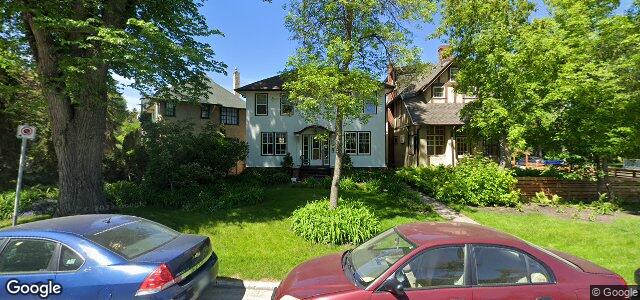 853 Palmerston Avenue（加拿大曼尼托巴省温尼伯市）房屋照片