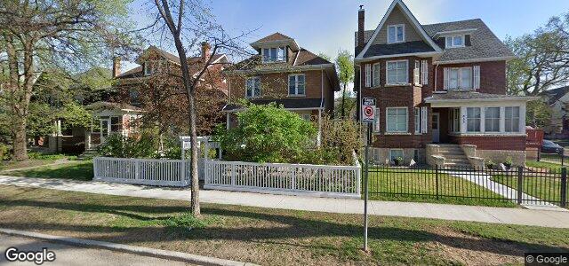 855 Wolseley Avenue（加拿大曼尼托巴省温尼伯市）房屋照片