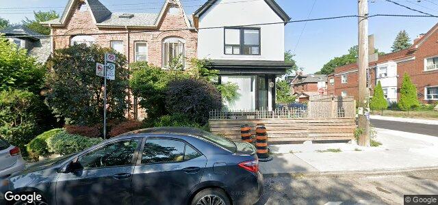 858 Palmerston Avenue（加拿大曼尼托巴省温尼伯市）房屋照片