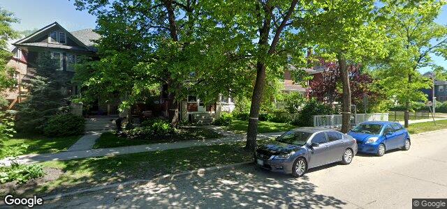 859 Wolseley Avenue（加拿大曼尼托巴省温尼伯市）房屋照片