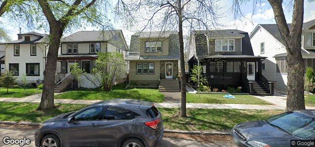 86 Lipton Street（加拿大曼尼托巴省温尼伯市）房屋照片