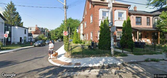 860 Palmerston Avenue（加拿大曼尼托巴省温尼伯市）房屋照片