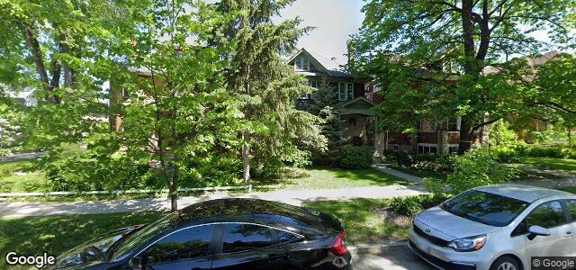 863 Wolseley Avenue（加拿大曼尼托巴省温尼伯市）房屋照片