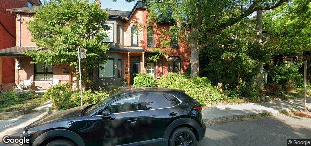 866 Palmerston Avenue（加拿大曼尼托巴省温尼伯市）房屋照片