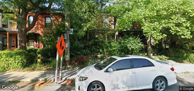 868 Palmerston Avenue（加拿大曼尼托巴省温尼伯市）房屋照片