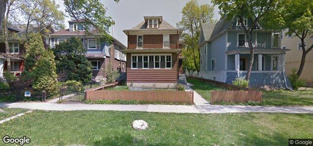 87 Canora Street（加拿大曼尼托巴省温尼伯市）房屋照片