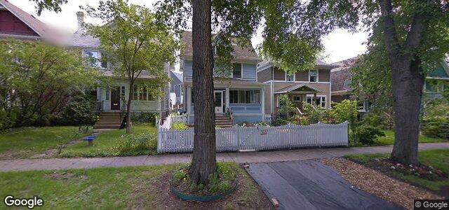 87 Home Street（加拿大曼尼托巴省温尼伯市）房屋照片