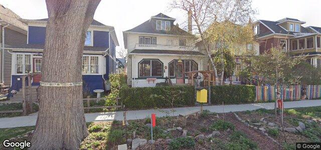 87 Lenore Street（加拿大曼尼托巴省温尼伯市）房屋照片