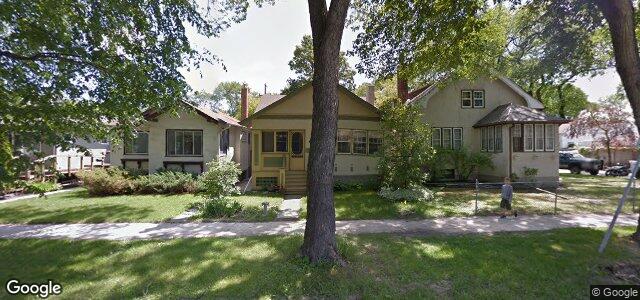 87 Sherburn Street（加拿大曼尼托巴省温尼伯市）房屋照片