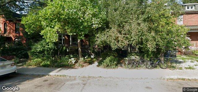 870 Palmerston Avenue（加拿大曼尼托巴省温尼伯市）房屋照片