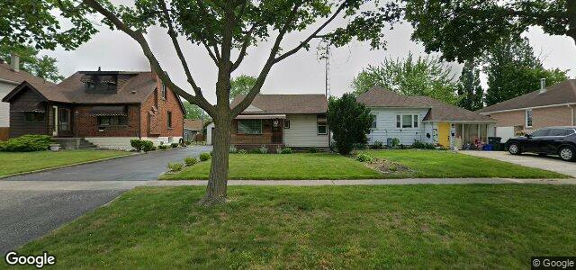 Larawan ng 870 Westminster Avenue sa Winnipeg, Manitoba