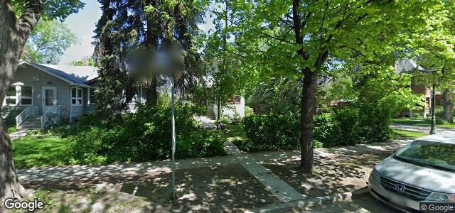 871 Wolseley Avenue（加拿大曼尼托巴省温尼伯市）房屋照片