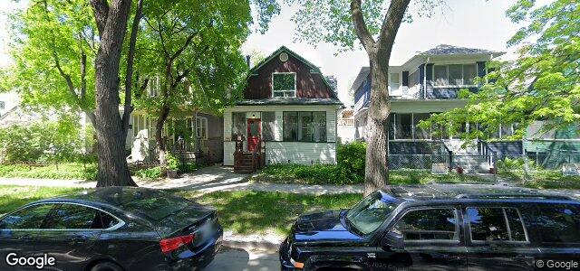 Photo of 88 Evanson Street in Winnipeg, Manitoba