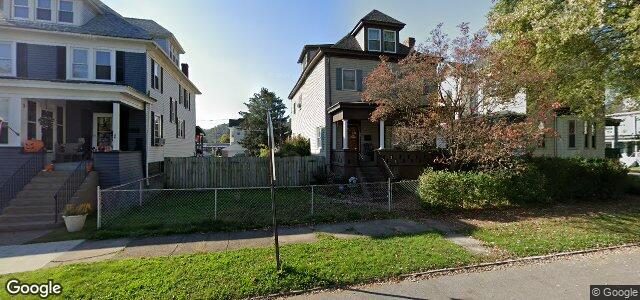 88 Maryland Street（加拿大曼尼托巴省温尼伯市）房屋照片