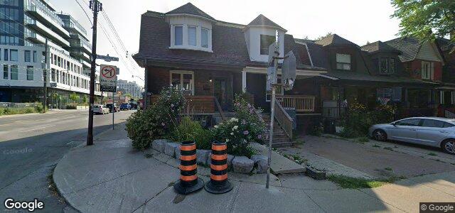 889 Palmerston Avenue（加拿大曼尼托巴省温尼伯市）房屋照片