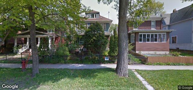 89 Canora Street（加拿大曼尼托巴省温尼伯市）房屋照片