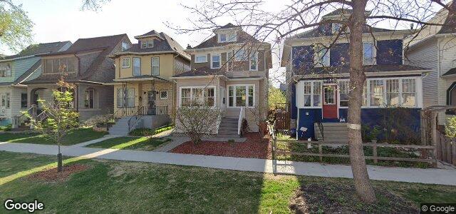 89 Lenore Street（加拿大曼尼托巴省温尼伯市）房屋照片