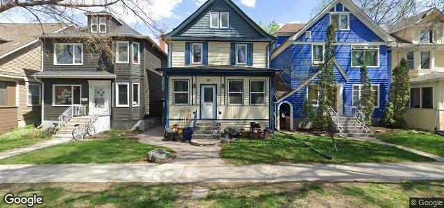 89 Lipton Street（加拿大曼尼托巴省温尼伯市）房屋照片