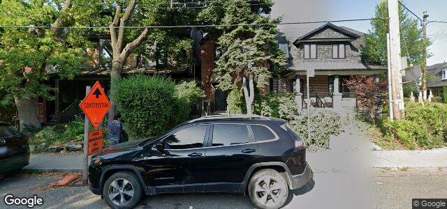 890 Palmerston Avenue（加拿大曼尼托巴省温尼伯市）房屋照片