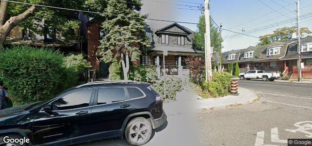 892 Palmerston Avenue（加拿大曼尼托巴省温尼伯市）房屋照片