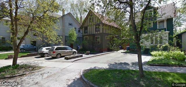 Larawan ng 898 Palmerston Avenue sa Winnipeg, Manitoba