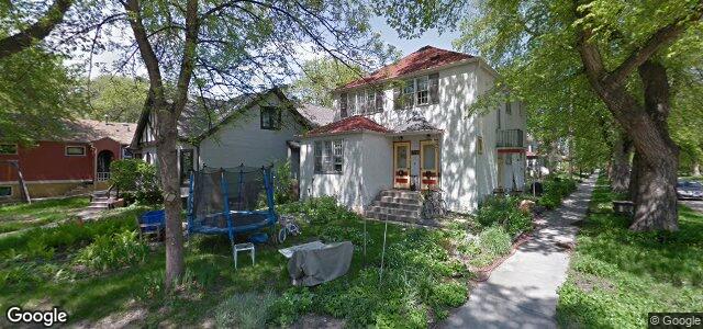 899 Palmerston Avenue（加拿大曼尼托巴省温尼伯市）房屋照片