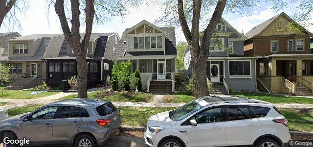 90 Lipton Street（加拿大曼尼托巴省温尼伯市）房屋照片