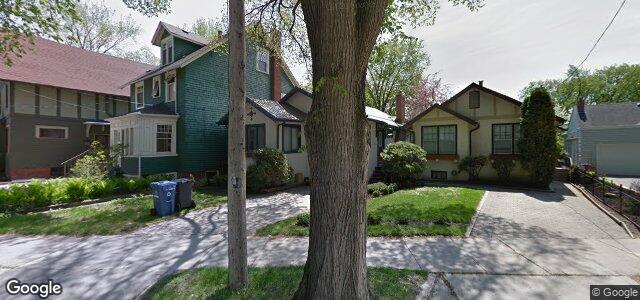 900 Palmerston Avenue（加拿大曼尼托巴省温尼伯市）房屋照片