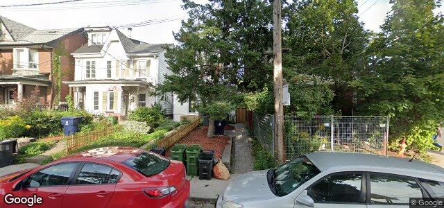 905 Palmerston Avenue（加拿大曼尼托巴省温尼伯市）房屋照片