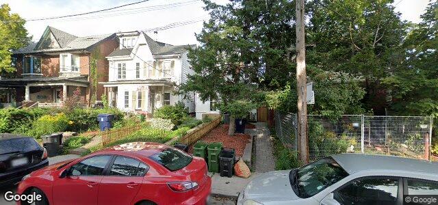 907 Palmerston Avenue（加拿大曼尼托巴省温尼伯市）房屋照片