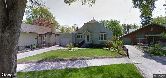 908 Palmerston Avenue（加拿大曼尼托巴省温尼伯市）房屋照片