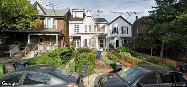 909 Palmerston Avenue（加拿大曼尼托巴省温尼伯市）房屋照片