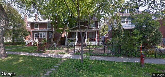 91 Canora Street（加拿大曼尼托巴省温尼伯市）房屋照片