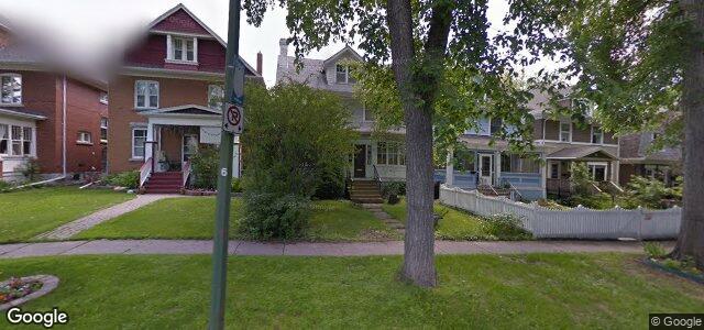 91 Home Street（加拿大曼尼托巴省温尼伯市）房屋照片